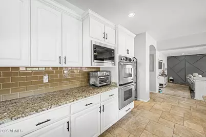 15308 W Desert Mirage Drive, Surprise, AZ 85379 - Photo 20