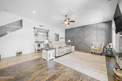 15308 W Desert Mirage Drive, Surprise, AZ 85379 - Photo 10