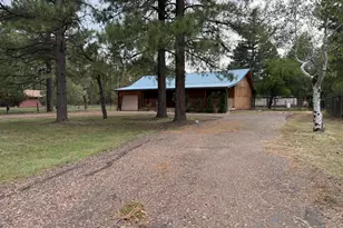 540 Mountain View Dr, Lakeside, AZ 85929 - Photo 1