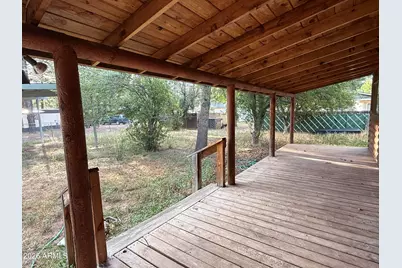 540 Mountain View Drive, Lakeside, AZ 85929 - Photo 14