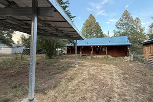 540 Mountain View Dr, Lakeside, AZ 85929 - Photo 12