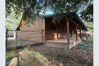 540 Mountain View Drive, Lakeside, AZ 85929 - Photo 2