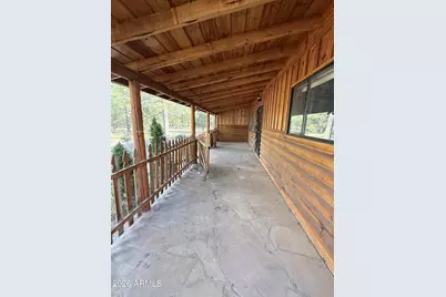 540 Mountain View Drive, Lakeside, AZ 85929 - Photo 22