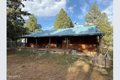 540 Mountain View Drive, Lakeside, AZ 85929 - Photo 20
