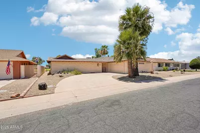10954 W Tropicana Circle, Sun City, AZ 85351 - Photo 4