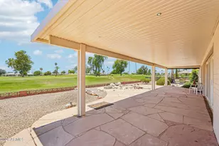 10954 W Tropicana Cir, Sun City, AZ 85351 - Photo 56