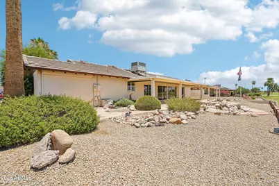 10954 W Tropicana Circle, Sun City, AZ 85351 - Photo 60