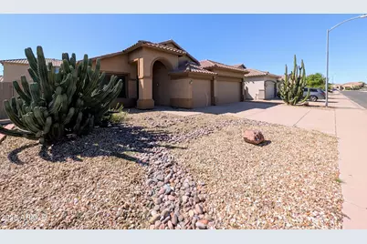5959 W Kimberly Way, Glendale, AZ 85308 - Photo 2