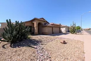 5959 W Kimberly Way, Glendale, AZ 85308 - Photo 2