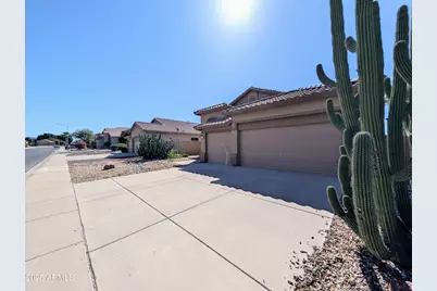 5959 W Kimberly Way, Glendale, AZ 85308 - Photo 4