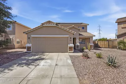 11534 W Longley Lane, Youngtown, AZ 85363 - Photo 1