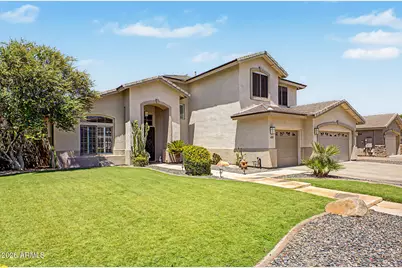 6210 W Julie Drive, Glendale, AZ 85308 - Photo 1