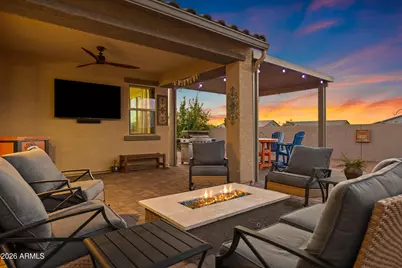 42110 W Morning Glory Way, Maricopa, AZ 85138 - Photo 22