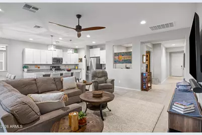 42110 W Morning Glory Way, Maricopa, AZ 85138 - Photo 8