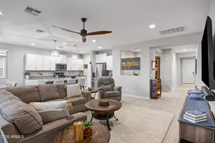 42110 W Morning Glory Way, Maricopa, AZ 85138 - Photo 8