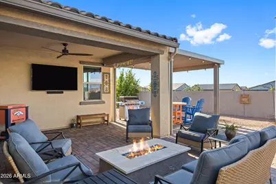 42110 W Morning Glory Way, Maricopa, AZ 85138 - Photo 20