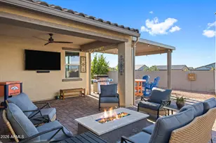 42110 W Morning Glory Way, Maricopa, AZ 85138 - Photo 20