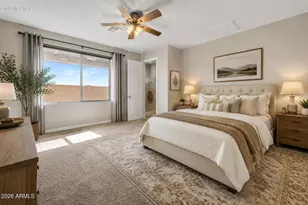 18614 W Honeysuckle Dr, Wittmann, AZ 85361 - Photo 16