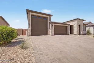 18614 W Honeysuckle Dr, Wittmann, AZ 85361 - Photo 44