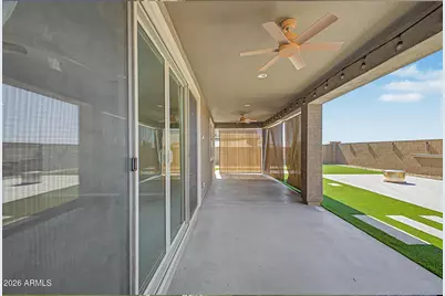 18614 W Honeysuckle Drive, Wittmann, AZ 85361 - Photo 36