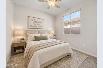 18614 W Honeysuckle Drive, Wittmann, AZ 85361 - Photo 26