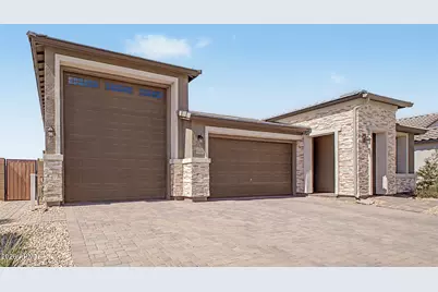 18614 W Honeysuckle Drive, Wittmann, AZ 85361 - Photo 46