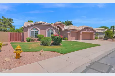 1644 W Laredo Street, Chandler, AZ 85224 - Photo 50