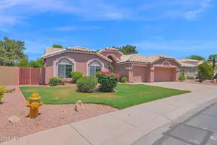 1644 W Laredo St, Chandler, AZ 85224 - Photo 50