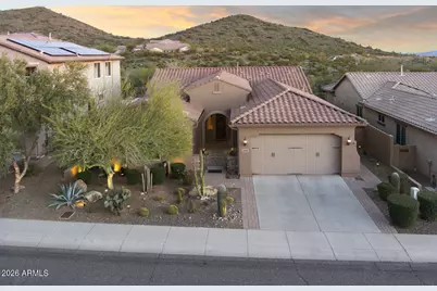 2025 W Steed Ridge, Phoenix, AZ 85085 - Photo 34