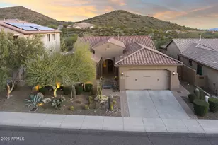 2025 W Steed Ridge, Phoenix, AZ 85085 - Photo 34