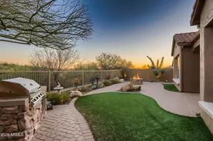 2025 W Steed Ridge, Phoenix, AZ 85085 - Photo 30