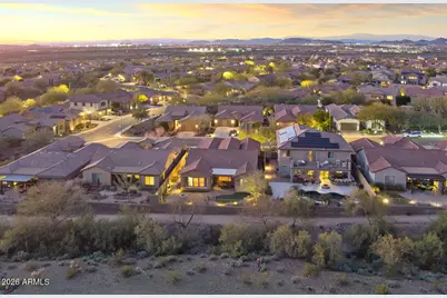2025 W Steed Ridge, Phoenix, AZ 85085 - Photo 38