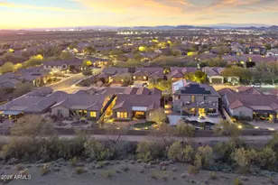 2025 W Steed Ridge, Phoenix, AZ 85085 - Photo 38