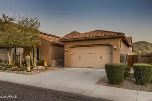 2025 W Steed Ridge, Phoenix, AZ 85085 - Photo 1
