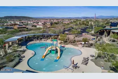 2025 W Steed Ridge, Phoenix, AZ 85085 - Photo 46
