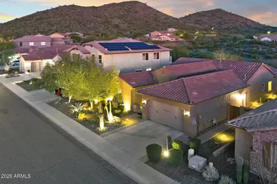 2025 W Steed Ridge, Phoenix, AZ 85085 - Photo 40