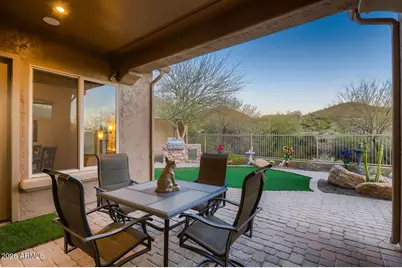 2025 W Steed Ridge, Phoenix, AZ 85085 - Photo 28