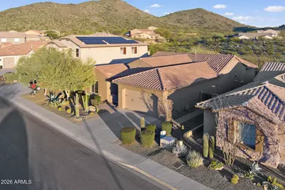 2025 W Steed Ridge, Phoenix, AZ 85085 - Photo 32