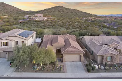2025 W Steed Ridge, Phoenix, AZ 85085 - Photo 36