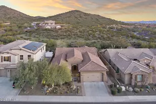 2025 W Steed Ridge, Phoenix, AZ 85085 - Photo 36