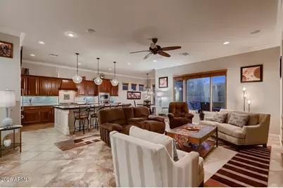 2025 W Steed Ridge, Phoenix, AZ 85085 - Photo 6
