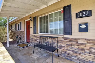 1022 W 13th Street, Tempe, AZ 85281 - Photo 4