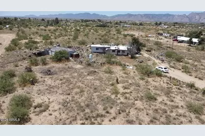 158 E Papago Way, Cochise, AZ 85606 - Photo 1