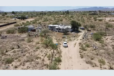 158 E Papago Way, Cochise, AZ 85606 - Photo 2