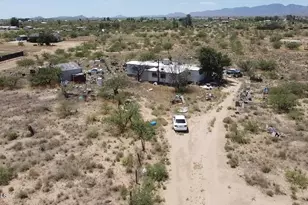 158 E Papago Way, Cochise, AZ 85606 - Photo 2