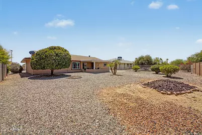 13222 W Gaucho Drive, Sun City West, AZ 85375 - Photo 26