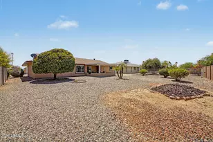 13222 W Gaucho Dr, Sun City West, AZ 85375 - Photo 26