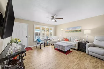 13222 W Gaucho Drive, Sun City West, AZ 85375 - Photo 4