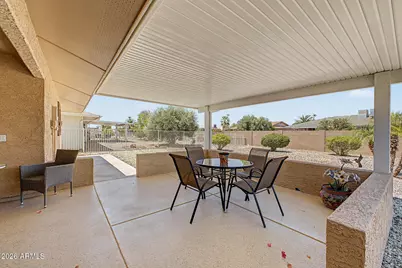 13222 W Gaucho Drive, Sun City West, AZ 85375 - Photo 24