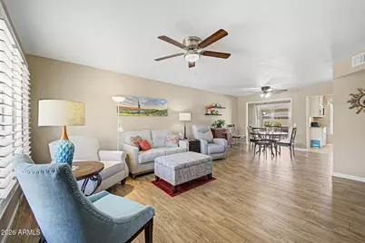 13222 W Gaucho Drive, Sun City West, AZ 85375 - Photo 6